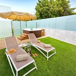 Habitación Deluxe con Cama King